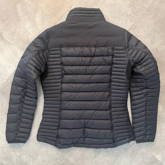 Women's Kuhl Spyfire Blackout Down Jacket Size Small - Picture 11 of 16